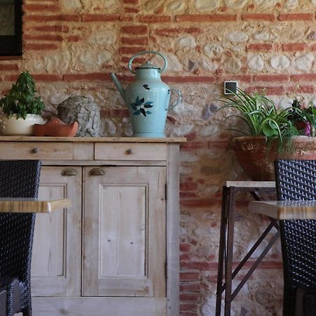 קוקוניו Logis Auberge Restaurant Du Vigneron מראה חיצוני תמונה