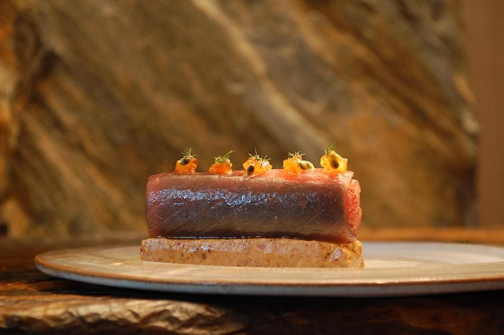 קוקוניו Logis Auberge Restaurant Du Vigneron מראה חיצוני תמונה