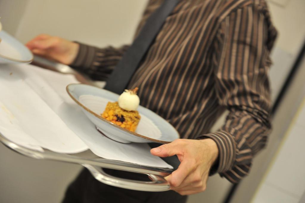 קוקוניו Logis Auberge Restaurant Du Vigneron מראה חיצוני תמונה