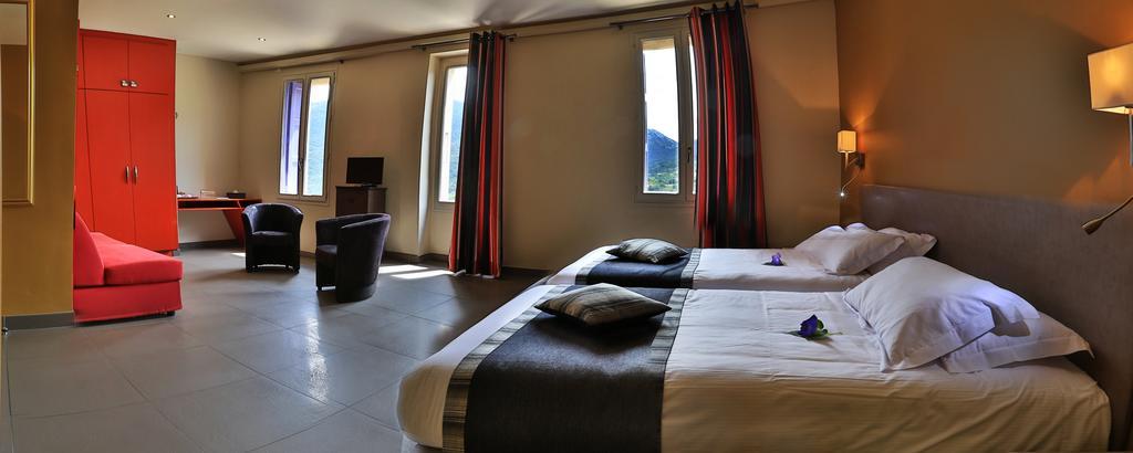 קוקוניו Logis Auberge Restaurant Du Vigneron מראה חיצוני תמונה