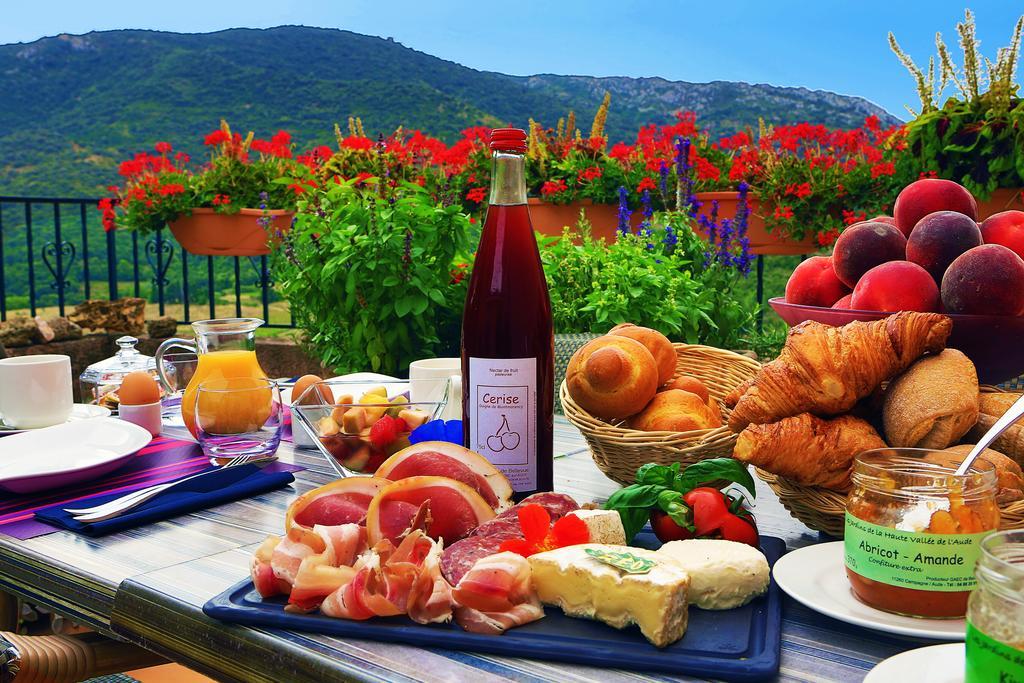 קוקוניו Logis Auberge Restaurant Du Vigneron מראה חיצוני תמונה