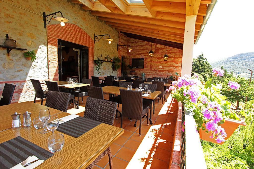 קוקוניו Logis Auberge Restaurant Du Vigneron מראה חיצוני תמונה
